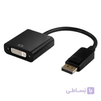 تبدیل display port به dvi