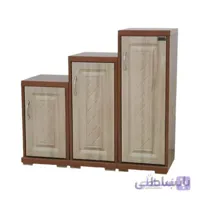 جاکفشی مدل سه تکه بهار
