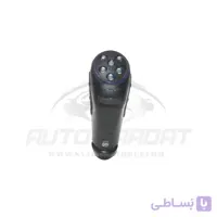سردنده کنترل پایونر