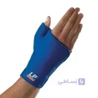 شست بند آتل دار ال پی مدل ۷۷۶ LP