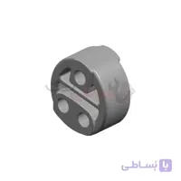 لاستیک نگهدارنده انبار غقب اگزوز X33