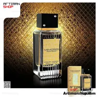 عطر MEMORIES FEMME شرکت فرگرانس ورد ( مشابه جیوانچی له اینتردیت )