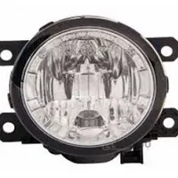 مجموعه چراغ مه شکن جلو (چراغ روز) اصلی میتسوبیشی ( Genuine parts ) - ای اس ایکس