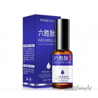 سرم مرطوب کننده و آبرسان صورت آرگیرلین برند ایمیجز argireline images