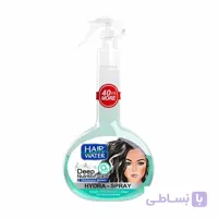 اسپری دو فاز مو تقویت کننده هیر واتر کامان