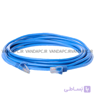کابل شبکه(مودم) 10 متری cat6