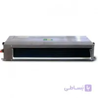 داکت اسپلیت اینورتر 24000 گرین