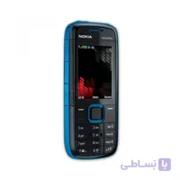 قاب و شاسی گوشی نوکیا Nokia 5130