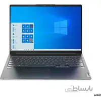 لپ تاپ لنوو Lenovo IdeaPad 5 PRO (IP5) -DT R7(5800H) QHD