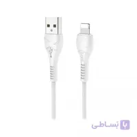 کابل شارژ لایتنینگ برند Hoco مدل X37