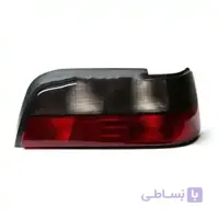چراغ خطر عقب پژو پارس ELX