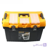 جعبه ابزار مهر مدل JMT-22