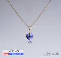گردنبند ژوپینگ سوارسکی