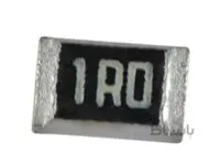 1R-2010 SMD (مقاومت 1 اهم پکیج 2010 SMD)