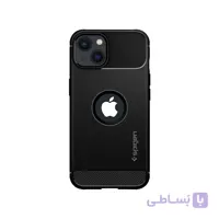 قاب اسپیگن Rugged Armor برای iPhone 13