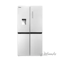 یخچال و فریزر ساید بای ساید کندی مدل FCA 14 ا Candy FCA 14 Side By Side Refrigerator