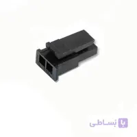 کانکتور ATX MICR ماده 2پینMINI FIT (1*2 پین)