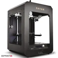پرینتر سه بعدی مدل DAYAN K۱۲T