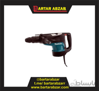 بتون کن 2 حالته 52 میلیمتری ماکیتا ا HR5201C