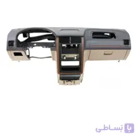 پوسته داشبورد پژو پرشیا کروز