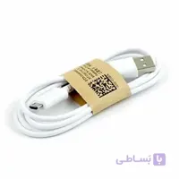 کابل شارژر سامسونگ مدل ECB DU4AWE