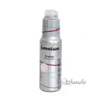 ژل آمیزشی تقویت نعوظ طوسی ایموشن ا Emotion Erecting Lubricant Gel For Men