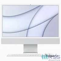 کامپیوتر رومیزی اپل آیمک 24 اینچ مدل M1/2TB/16GB/8-8 Core
