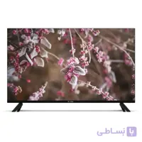 تلویزیون اسمارت 4K اسنوا مدل SSD-55SA620U