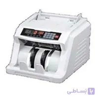 دستگاه اسکناس شمار ای ایکس مدل ۶۶۰۰ ای ا AX AX-110 6600A Money Counter