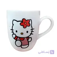 ماگ پرارین مدل کیتی
