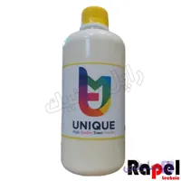 تونر زرد یونیک کونیکا مینولتا C452 (ژاپن)