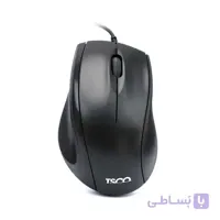 ماوس باسیم مدل TM279 تسکو ا Tesco TM279 wired mouse