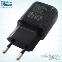 آداپتور اصلی ال جی 1.8 آمپر (بدون کابل)