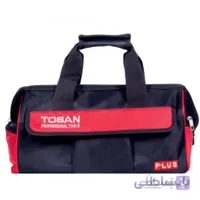 کیف ابزار بزرگ 30 سانتی متر TB-30L