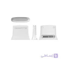 مودم روتر بی سیم زد تی ای MF283 4G LTE ا ZTE MF283 4G LTE Wireless Modem Router