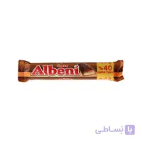 شکلات آلبنی