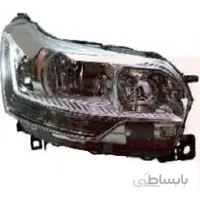 چراغ جلو سیتروئن c5NEW تایوان