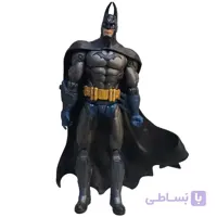 اکشن فیگور بتمن اورجینال DC