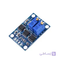 ماژول تقویت کننده سیگنال AD620