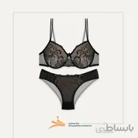 ست شورت و سوتین کاپ سی بارون کد 335121