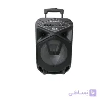اسپیکر بلوتوثی قابل حمل هویت مدل HV-SF100BT