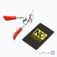 فرمژه فیشر