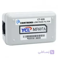 نویزگیر ADSL و تلفن YSL MF607A CT-026
