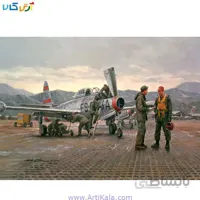 پازل 1000 تکه مدل شادو کد 08501