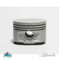 پیستون استاندارد با گژنپین تیبا CNG عظام IPMC