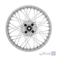 چرخ عقب موتورسیکلت مدل B002