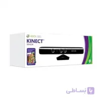 XBOX 360 KINECT FACTORY REFURBISHED