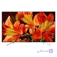 تلویزیون 55 اینچ سونی مدل X8500F