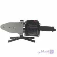 دستگاه جوش لوله سبز تیوان مدل Tivan-02