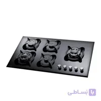 اجاق گاز صفحه ای سارگاتی مدل 246MAX